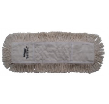 Mop kieszen bawełna 80cm DUST INTREMOP