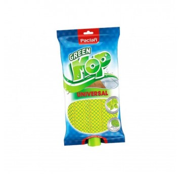 Mop paski GREEN UNIVERSAL PACLAN zapas