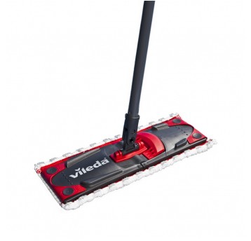 Mop pŁASKI z KIJEM VILEDA Ultramax 1szt /8