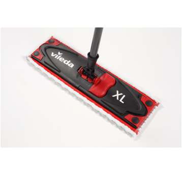 Mop płaski z kijem VILEDA Ultramax XL 1szt /8