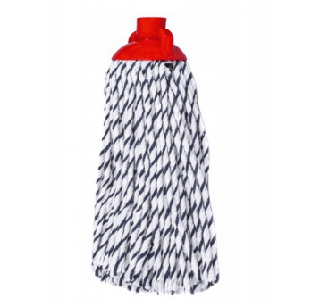 Mop sznurkowy bawełna 250g WŁOSKI RICAMBIO /50