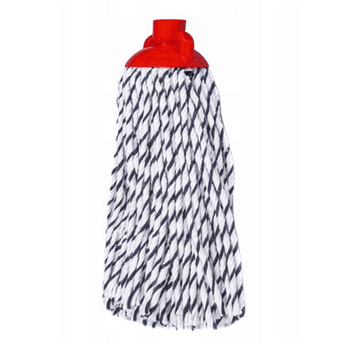 Mop sznurkowy bawełna 300g WŁOSKI RICAMBIO /50