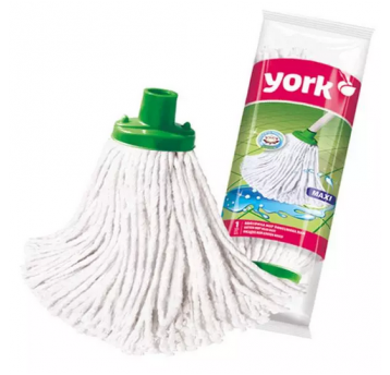 Mop sznurkowy bawełna YORK MAXI /24