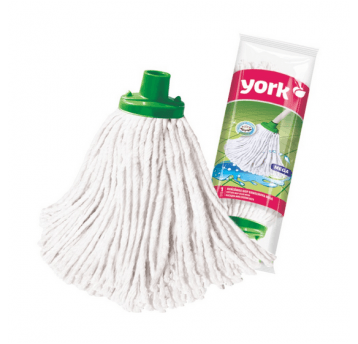 Mop sznurkowy bawełna YORK MEGA /18