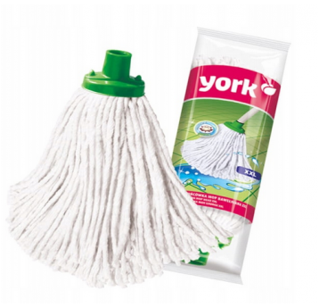Mop sznurkowy bawełna YORK XXL /32 PROMOCJA
