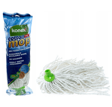 Mop sznurkowy KONEX mega XL 280g /15