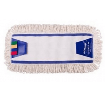 Mop trapezowy bawełna 50cm TES P-C INTERMOP premiu