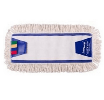Mop trapezowy bawełna 50cm TES P-C INTERMOP premiu
