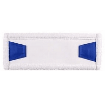 Mop trapezowy mikrofaza 40cm TES INTERMOP standard