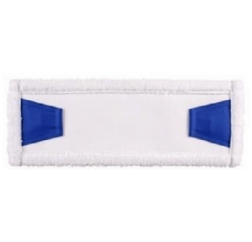 Mop trapezowy mikrofaza 40cm TES INTERMOP standard