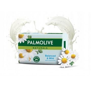 Mydło kostka 90g PALMOLIVE /72