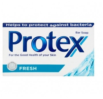 Mydło kostka 90g PROTEX antybakteryjne MIX /6 /72