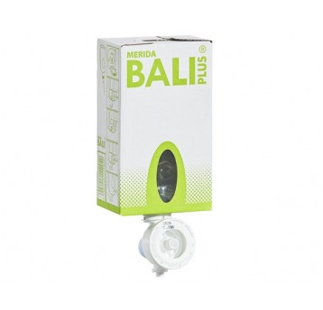 Mydło w pianie Merida Bali Plus Affecti wkład 700g