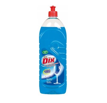 Nabłyszczacz do zmywarek DIX 1L /8