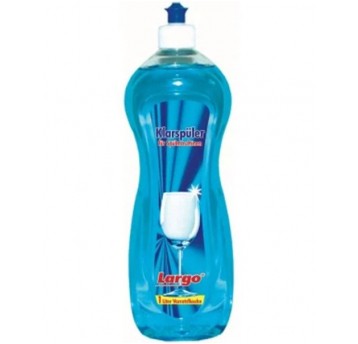 Nabłyszczacz do zmywarek LARGO 1L ORO /12 60007