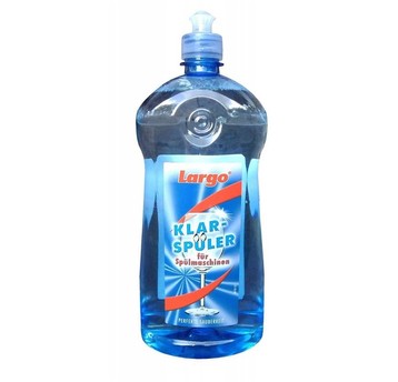 Nabłyszczacz do zmywarek LARGO 1L ORO /12 60007