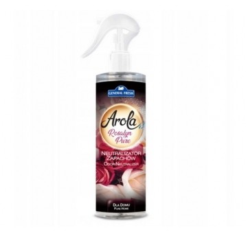 Neutralizator zapachów Arola Rosalyn Pure 300ml