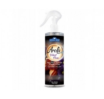 Neutralizator zapachów Arola Velvet Pure 300ml