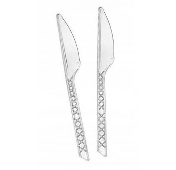 Nóż PS transp LUXOR 17,5cm 100szt