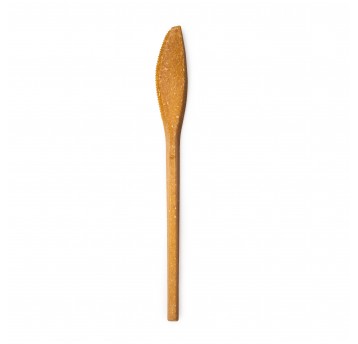 Nóż WPC brązowy sztaplowany 18cm 50szt