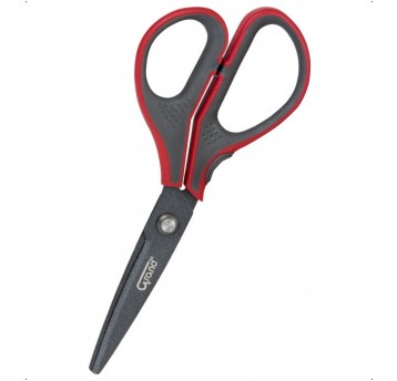 Nożyczki 17,5cm teflonowe Grand