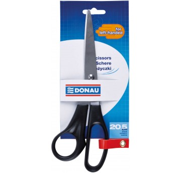Nożyczki 20,5cm Donau leworęczne