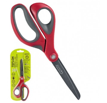 Nożyczki 20 teflonowe Grand dla leworęcznych