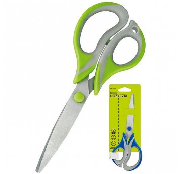 Nożyczki 21cm Grand Soft