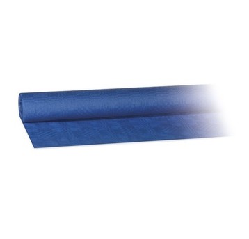 Obrus papier rolka 120cm x 6m GRANAT 1szt /30