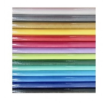 Obrus papier rolka 120cm x 6m ZIELONY JASNY /30