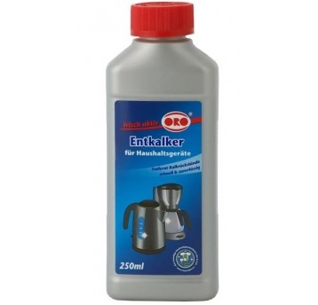 Odkamieniacz ORO AGD 250ML PŁYN /12