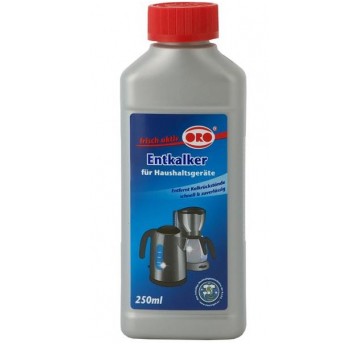 Odkamieniacz ORO AGD 250ML PŁYN /12