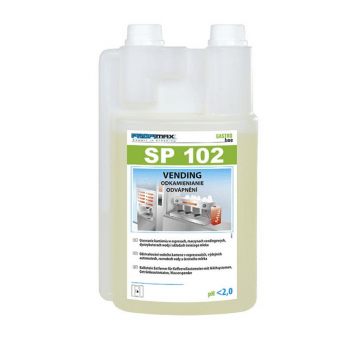 Odkamieniacz PROFIMAX SP 102 veding milk 1L /6