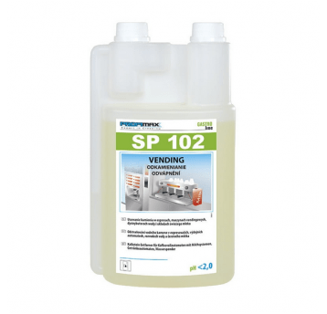 Odkamieniacz PROFIMAX SP 102 veding milk 1L /6