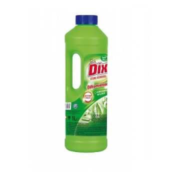 Odkamieniacz w płynie DIX 1 L /6
