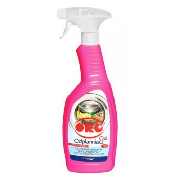 Odplamiacz ORO 750ML /12