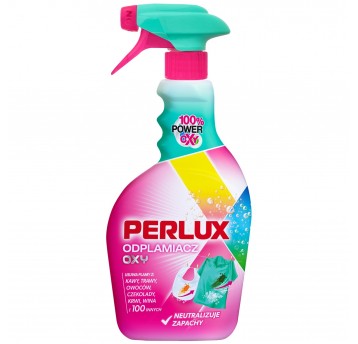 Odplamiacz SIDOLUX Oxy 500ml