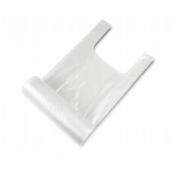 ODRA PAK Reklamówka rolka 10mic '120' / 20