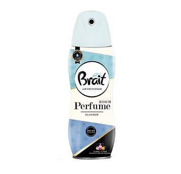 Odświeżacz powietrza BRAIT 300ml Glamour