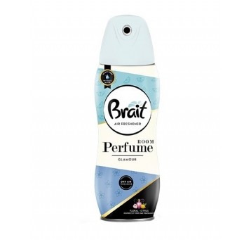 Odświeżacz powietrza BRAIT 300ml Glamour