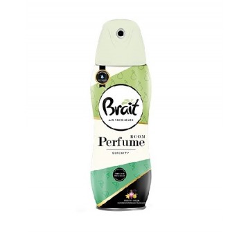 Odświeżacz powietrza BRAIT 300ml Sernity