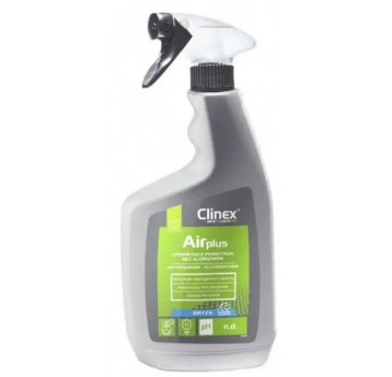 Odświeżacz powietrza CLINEX AirPlus Świe Bryza 650