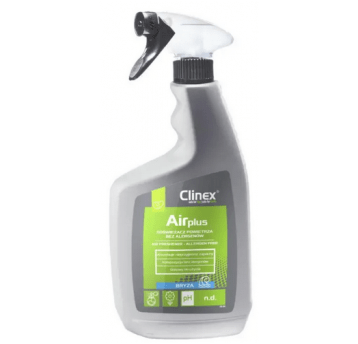 Odświeżacz powietrza CLINEX AirPlus Świe Bryza 650