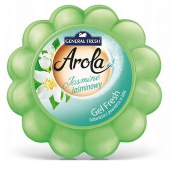 Odświeżacz powietrza DYNIA AROLA 150g JAŚMIN /10