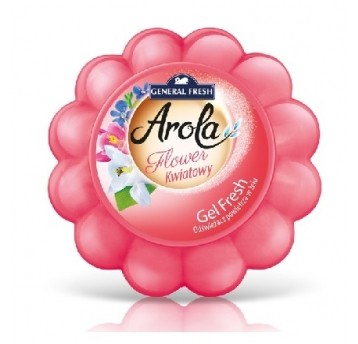 Odświeżacz powietrza DYNIA AROLA 150g KWIAT /10