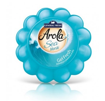Odświeżacz powietrza DYNIA AROLA 150g MORZE /10
