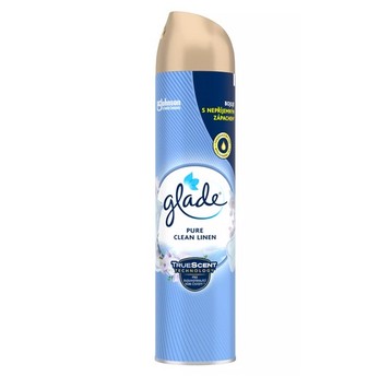 Odświeżacz powietrza GLADE 300ML Czysta świeżość