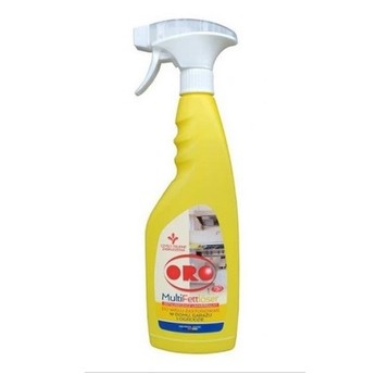 Odtłuszczacz ORO 750ML /12