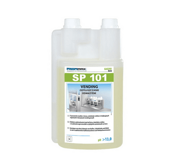 Odtłuszczacz PROFIMAX SP 101 veding coffee 1L /6