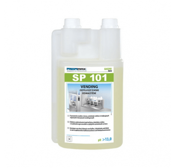 Odtłuszczacz PROFIMAX SP 101 veding coffee 1L /6